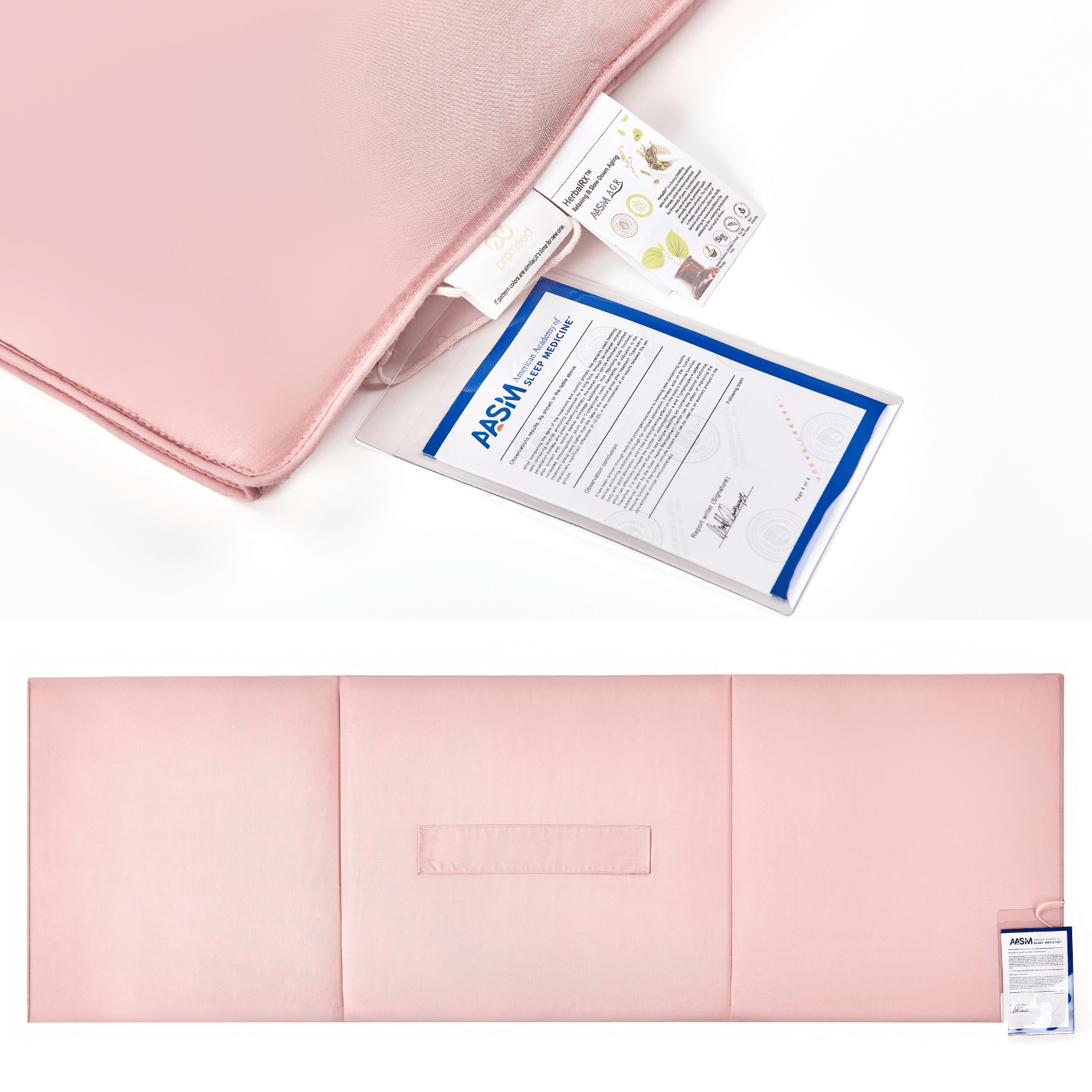 HerbalRX™ Immunizing Blanket for Kids - From Where Finds - 