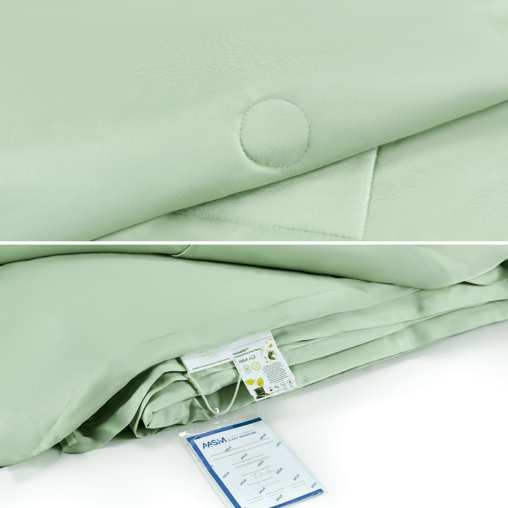 HerbalRX™ Sleep Aid Quilt - From Where Finds - 