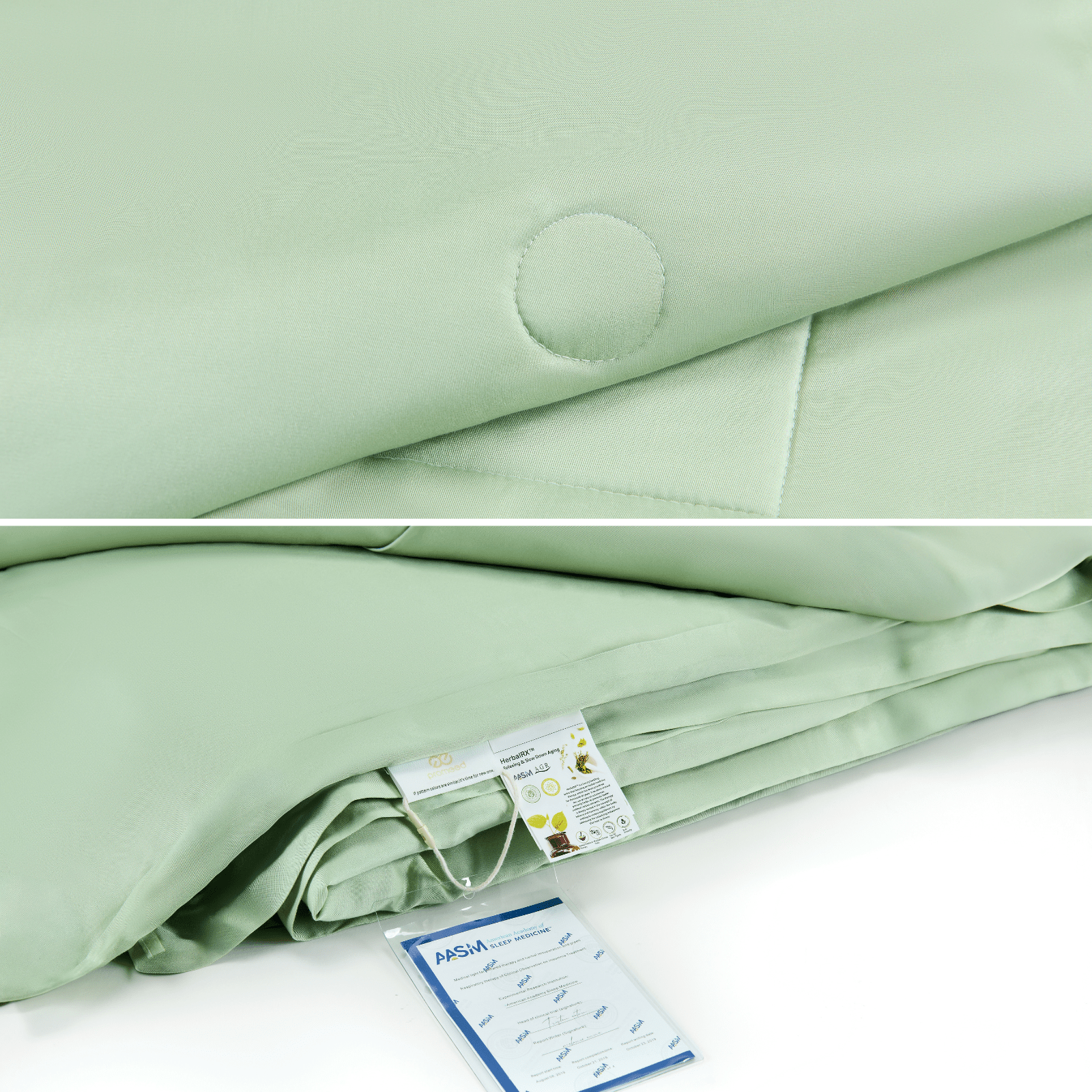 HerbalRX™ Sleep Aid Quilt - From Where Finds - 