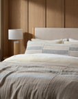 Heritage Linen Bed Cover - From Where - 