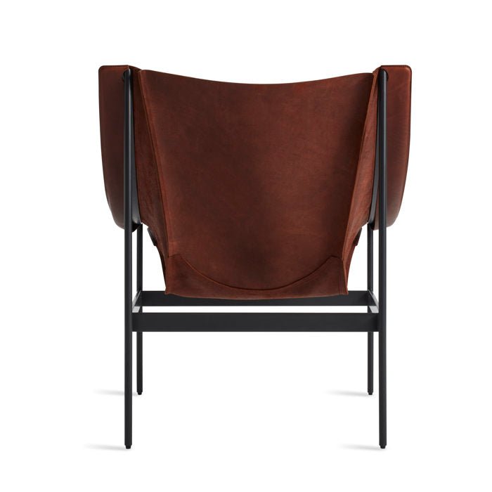 Heyday Upholstered Accent Chair - From Where - 