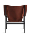 Heyday Upholstered Accent Chair - From Where - 
