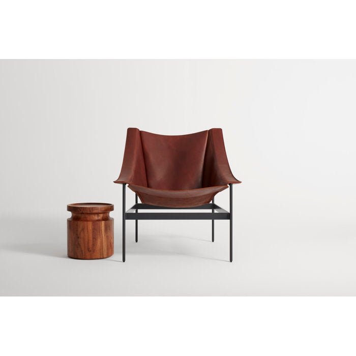 Heyday Upholstered Accent Chair - From Where - 