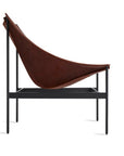 Heyday Upholstered Accent Chair - From Where - 
