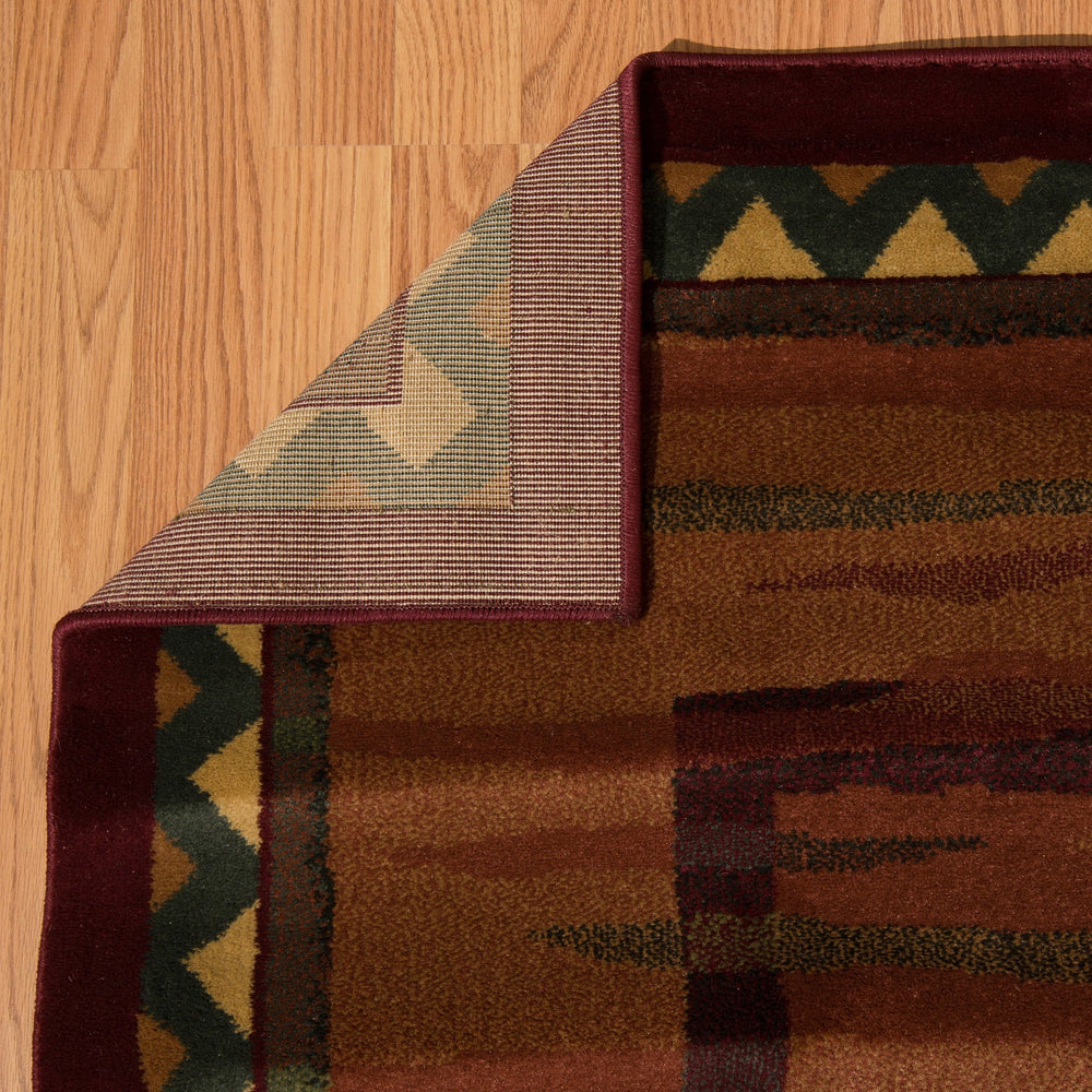 Highland Falls Rug - From Where -