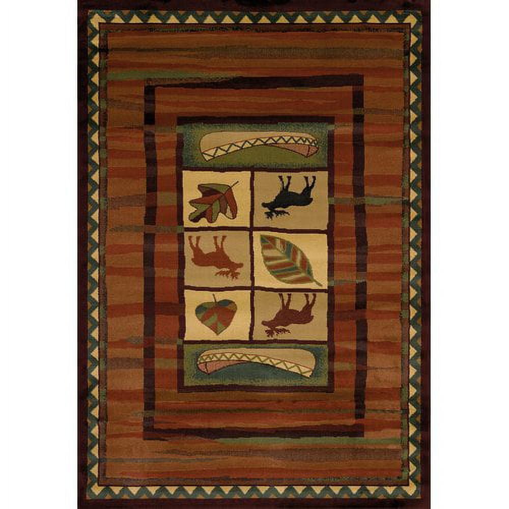 Highland Falls Rug - From Where - 