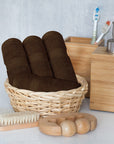 Highly Absorbent Towels for Bathroom - From Where - 