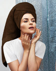 Highly Absorbent Towels for Bathroom - From Where - 