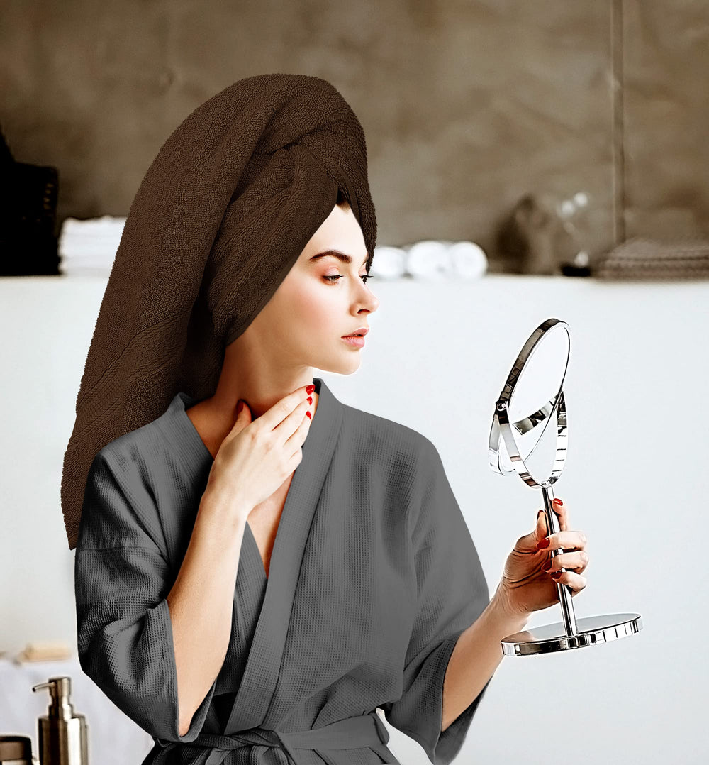 Highly Absorbent Towels for Bathroom - From Where - 