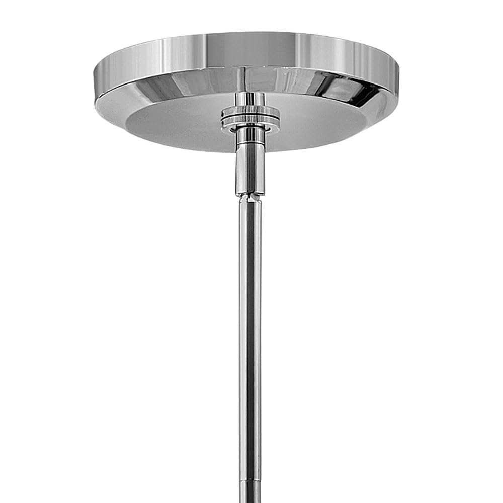 Hinkley Luca Convertible Drum Chandelier - From Where - 