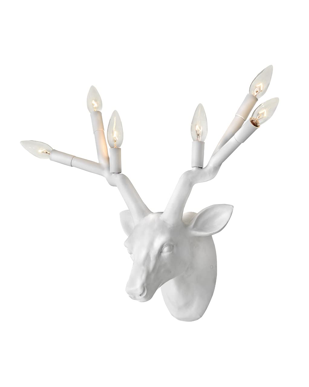 Hinkley Stag Large Six Light Sconce - From Where - 