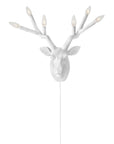 Hinkley Stag Large Six Light Sconce - From Where - 