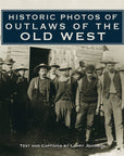 Historic Photos of Outlaws of the Old West - From Where - 