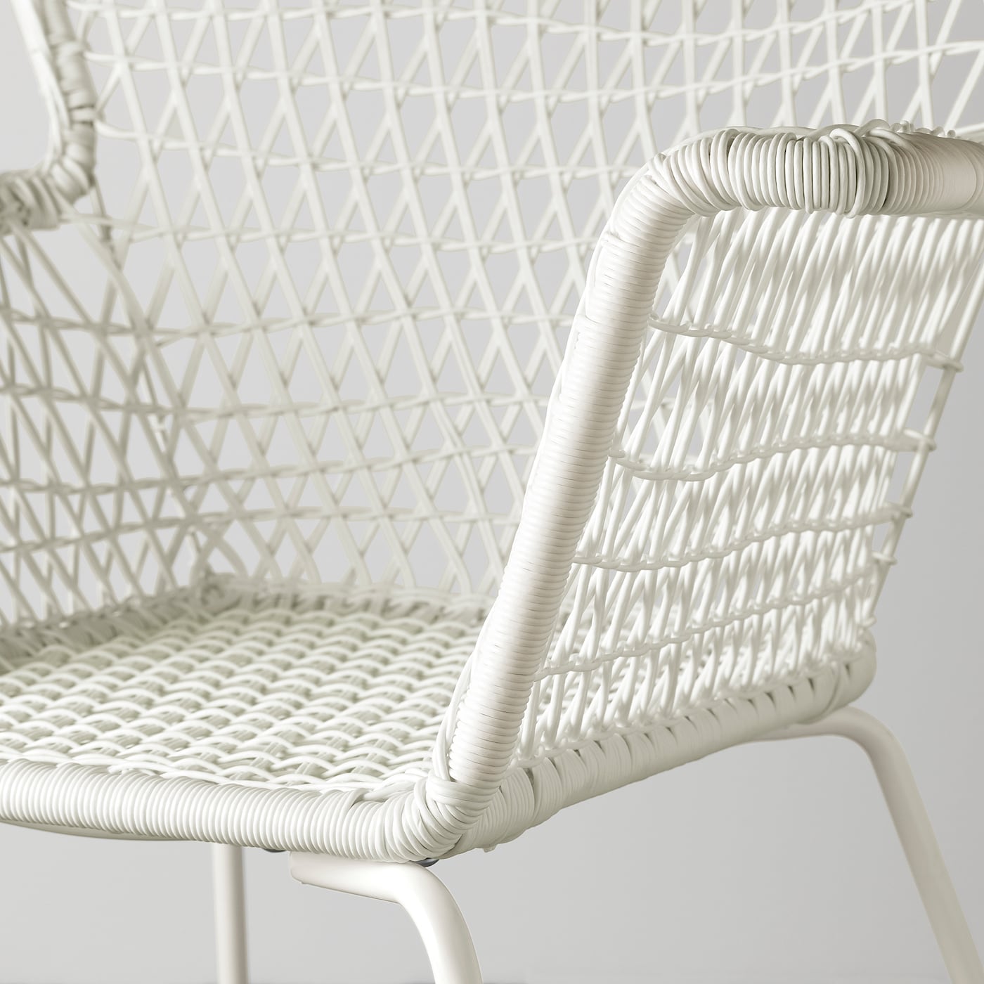 HÖGSTEN Armchair - From Where - 