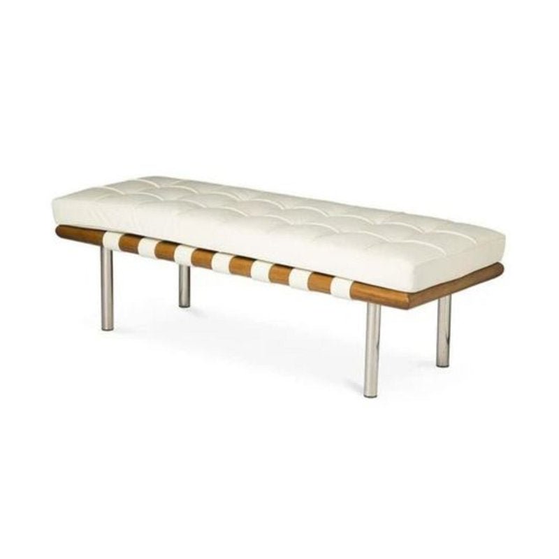 Hokku Designs Chris Pu Bench - From Where - 
