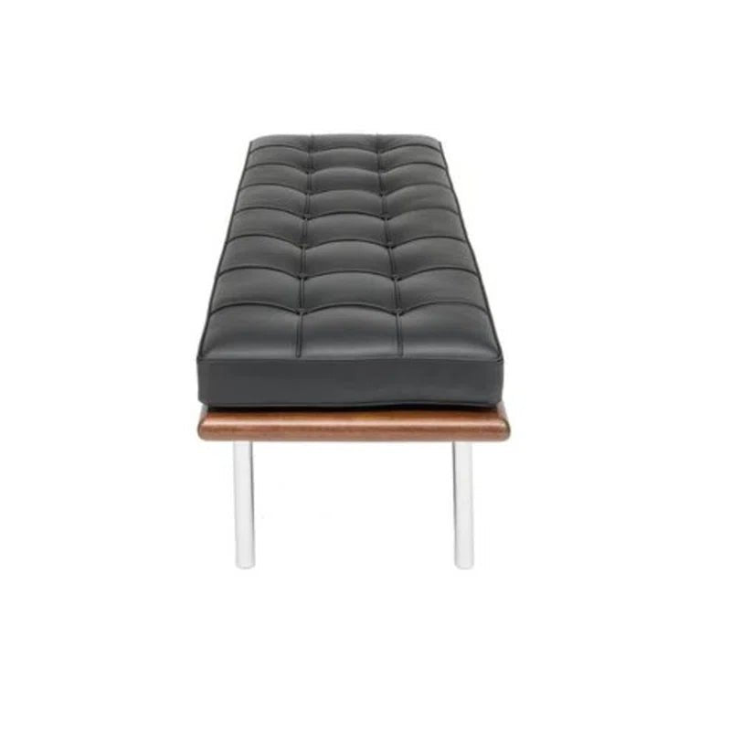 Hokku Designs Chris Pu Bench - From Where - 
