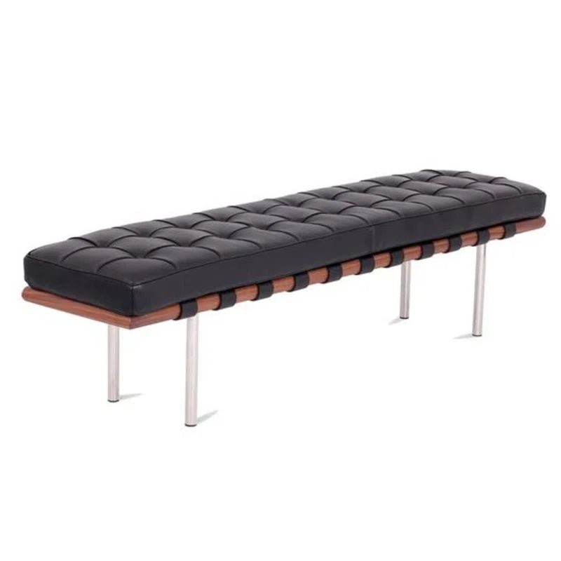 Hokku Designs Chris Pu Bench - From Where - 