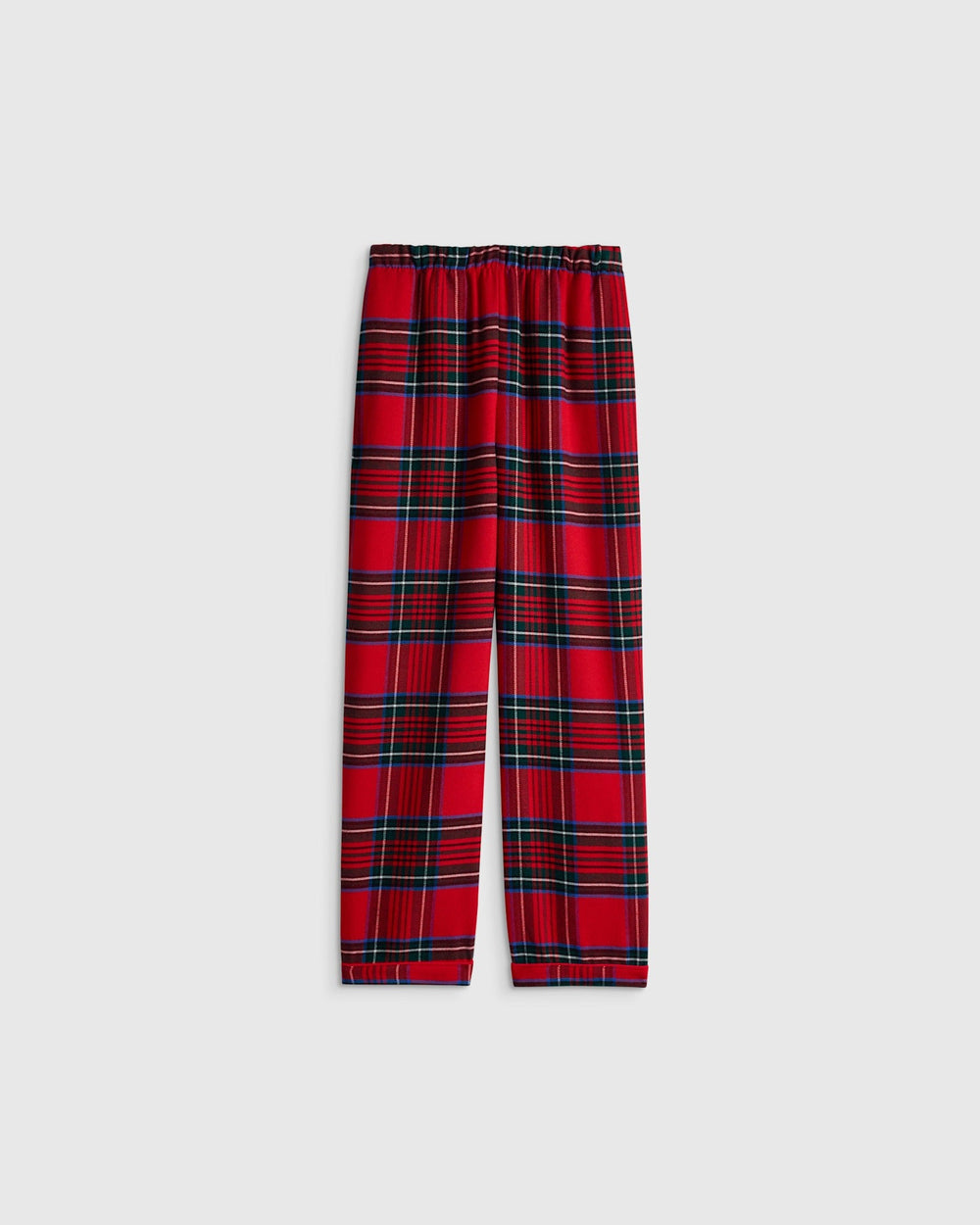 Holiday Flannel Pajama Set - From Where Finds -