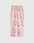Holiday Flannel Pajama Set - From Where Finds -