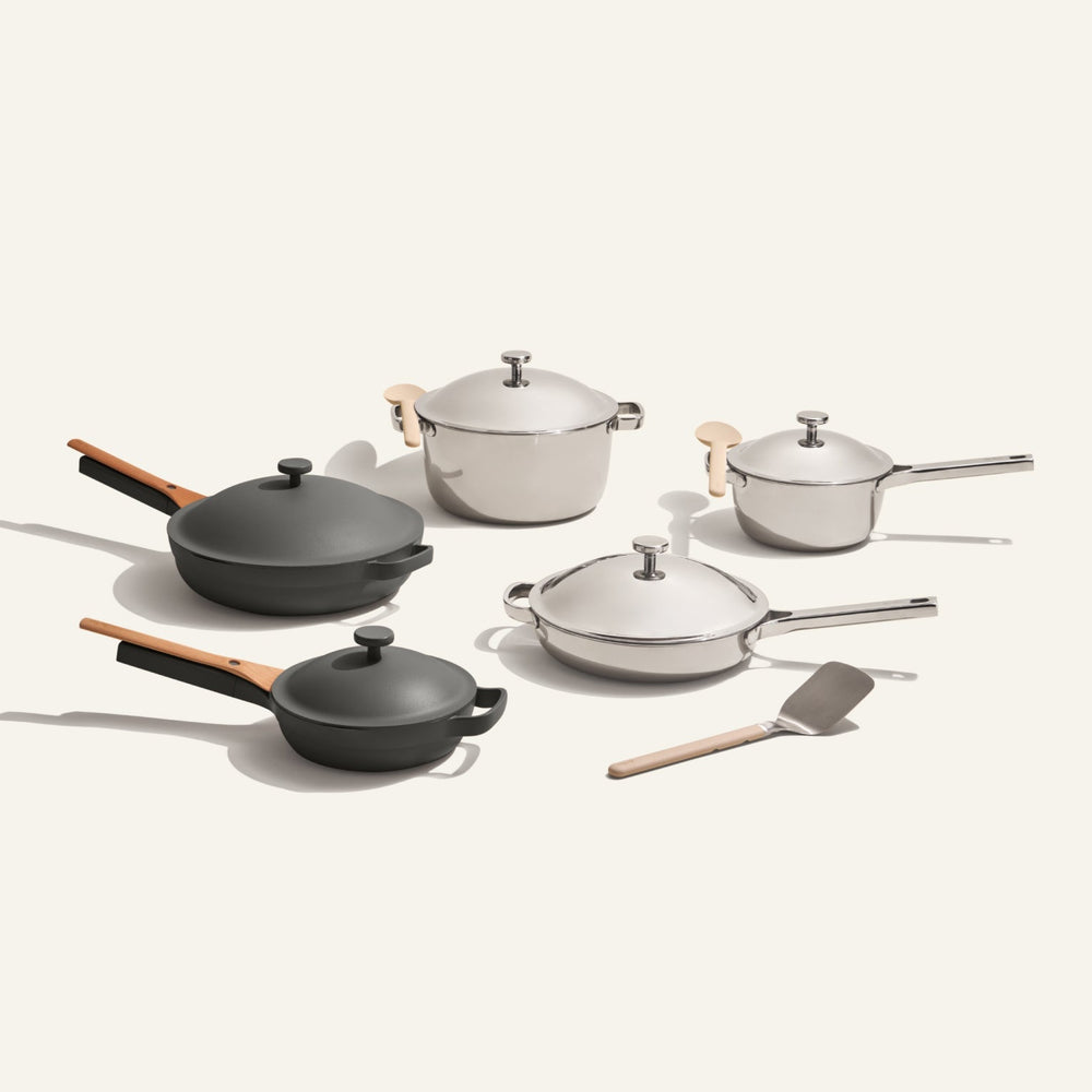 Home Chef Set - From Where -