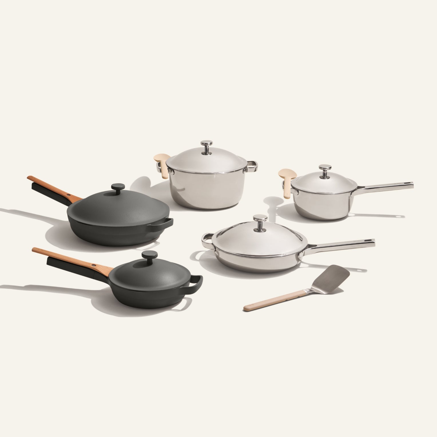 Home Chef Set - From Where - 