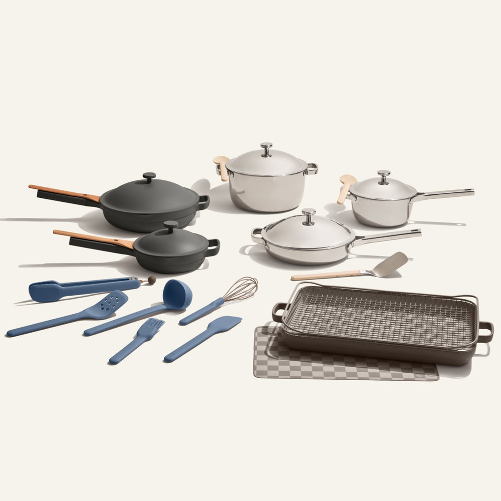 Home Chef Set - From Where -