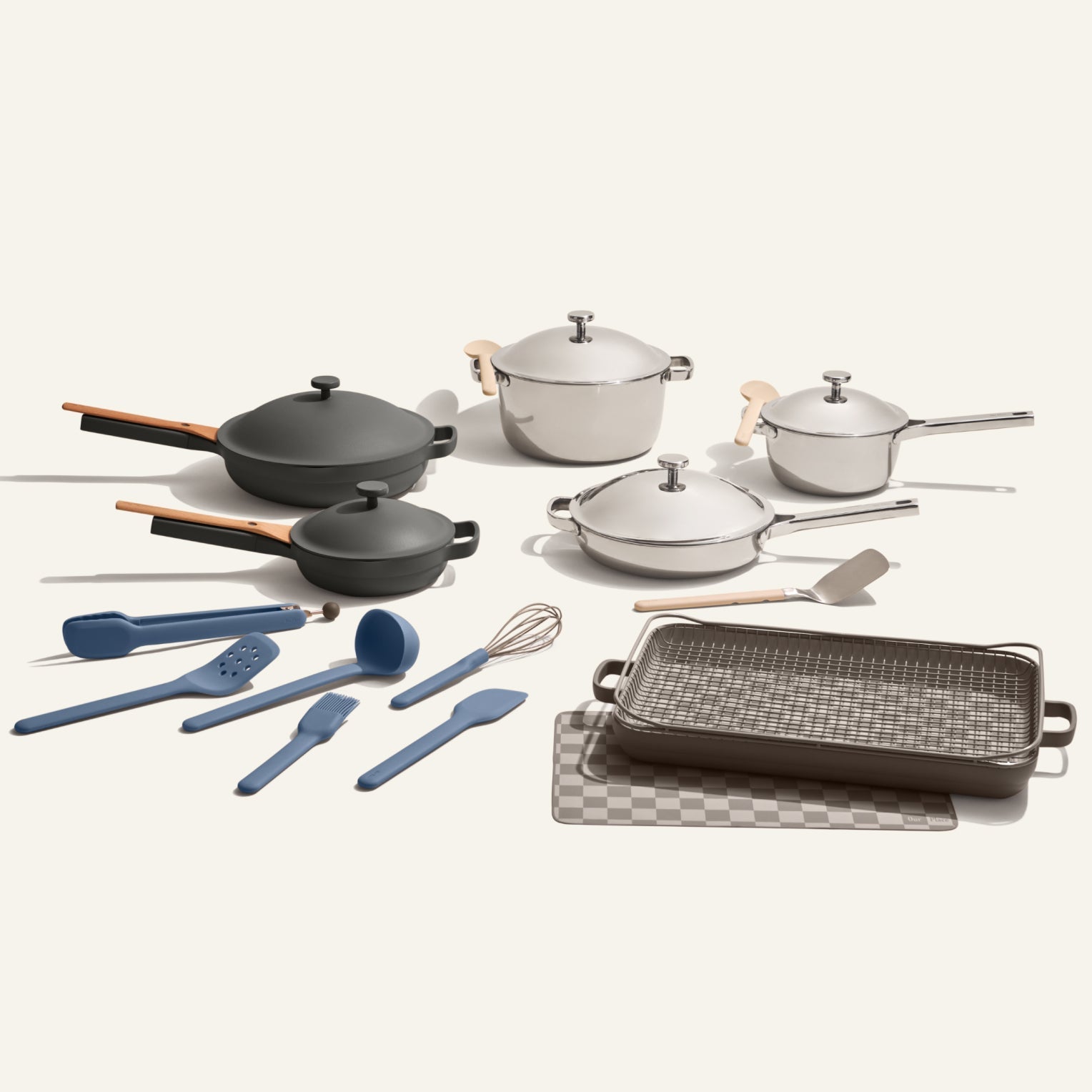 Home Chef Set - From Where - 
