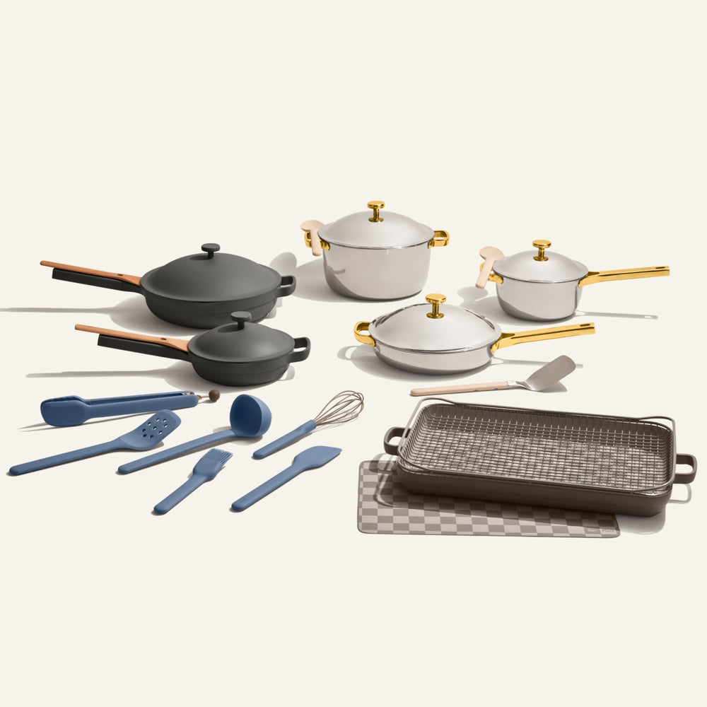 Home Chef Set - From Where -