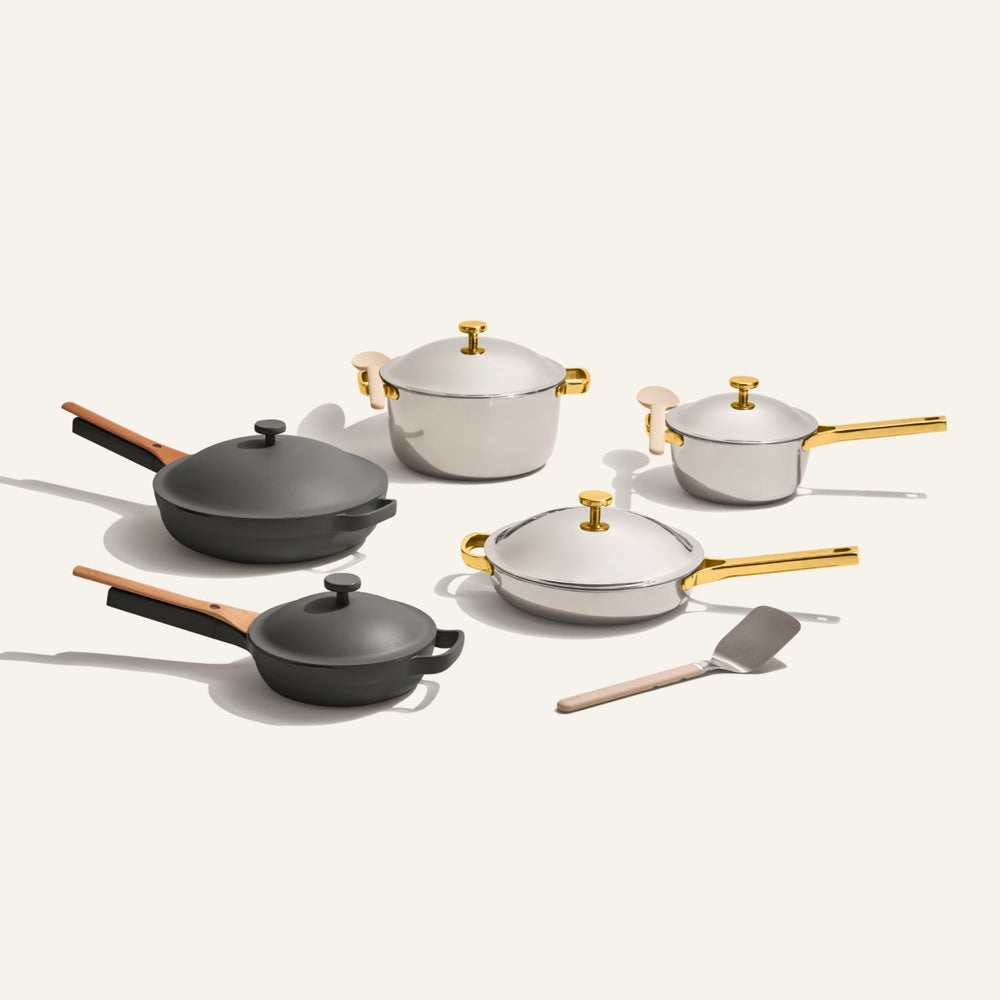Home Chef Set - From Where -