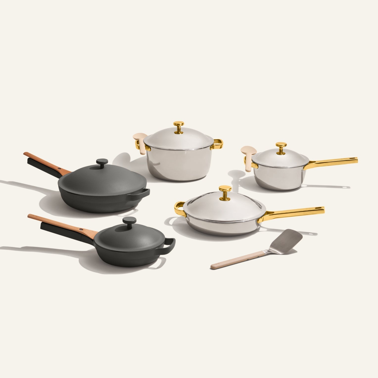 Home Chef Set - From Where - 