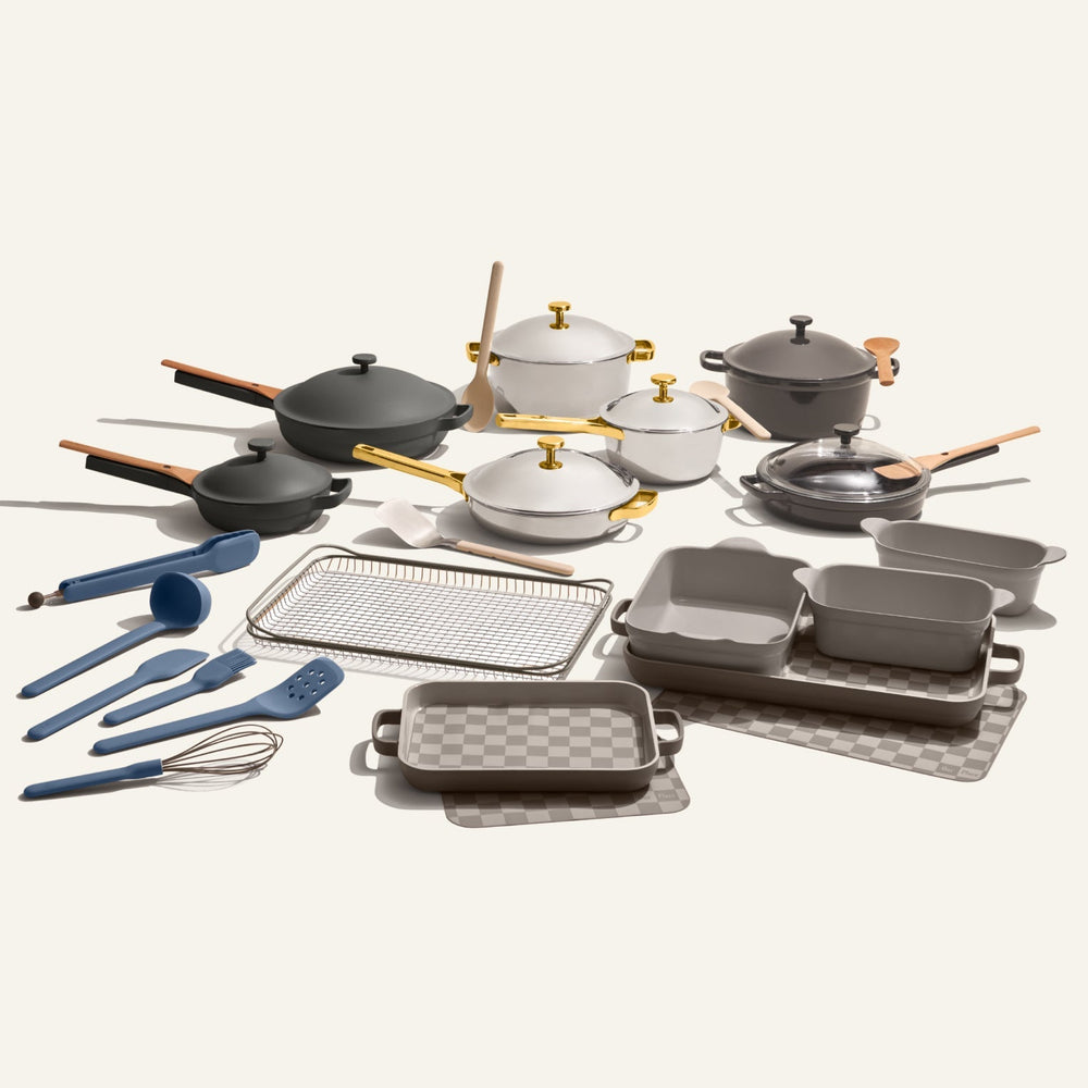 Home Chef Set - From Where -