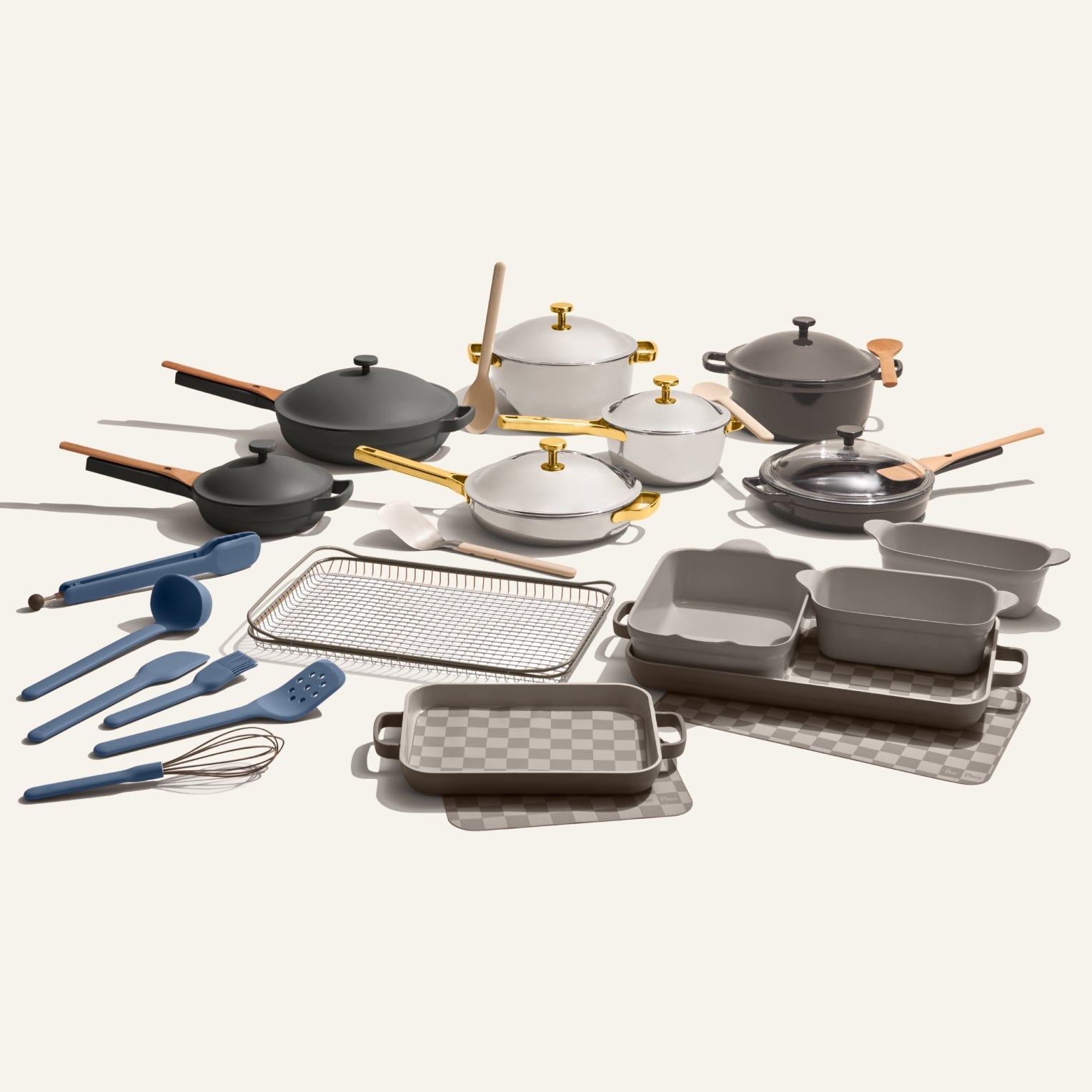 Home Chef Set - From Where - 