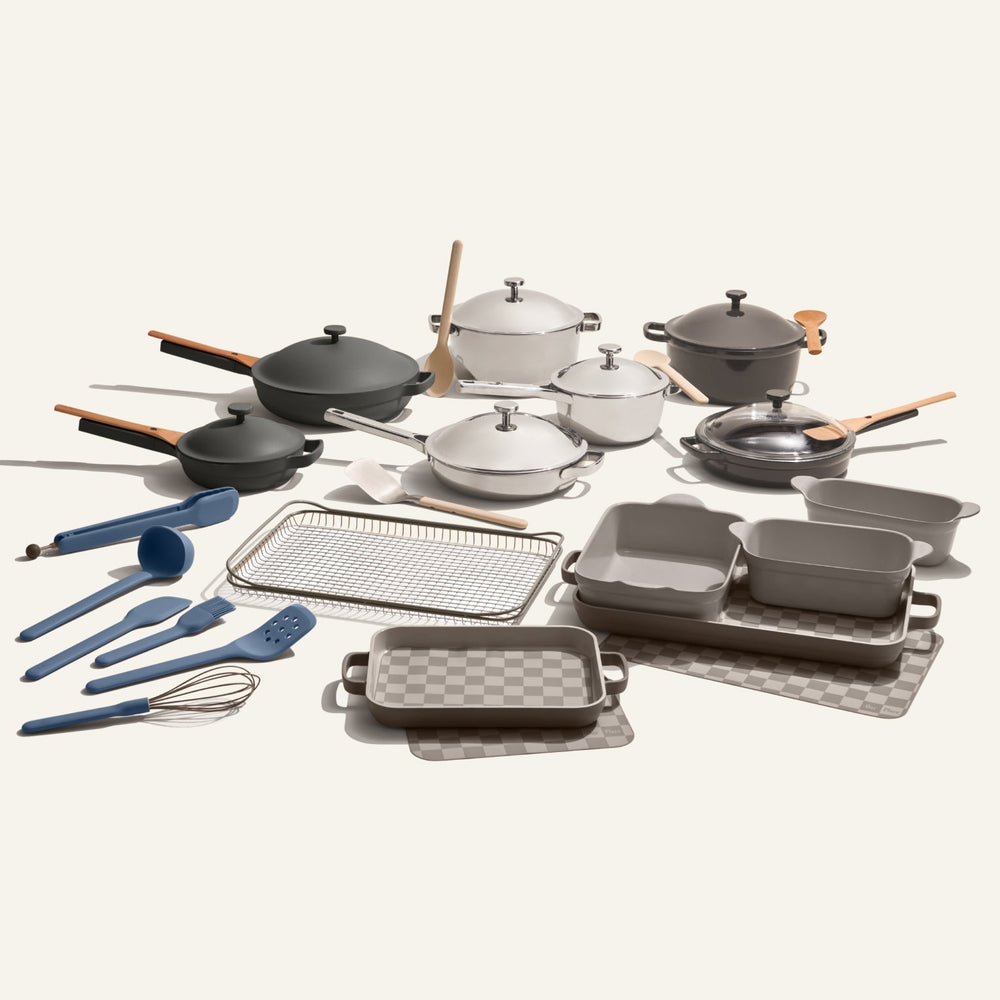 Home Chef Set - From Where -