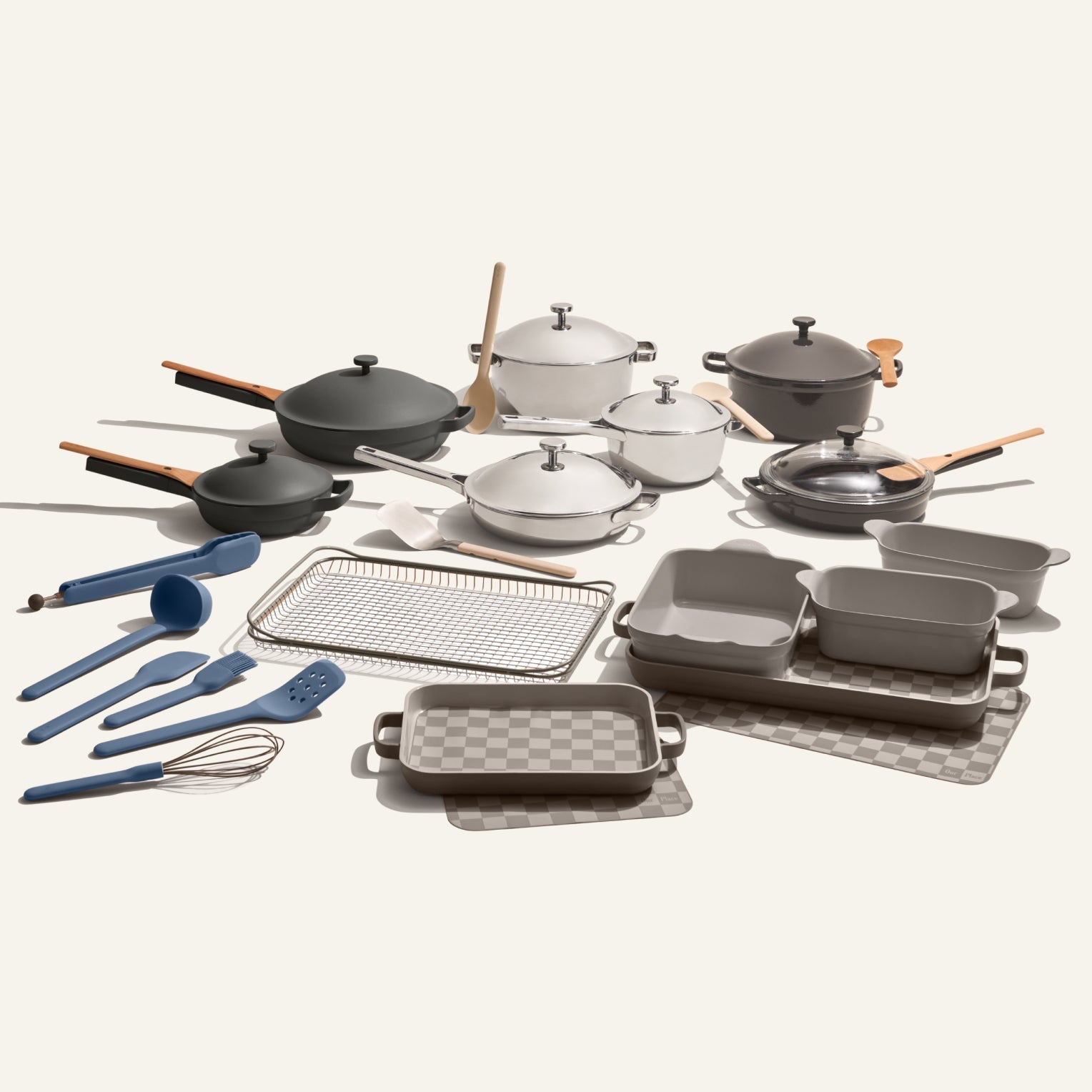 Home Chef Set - From Where - 