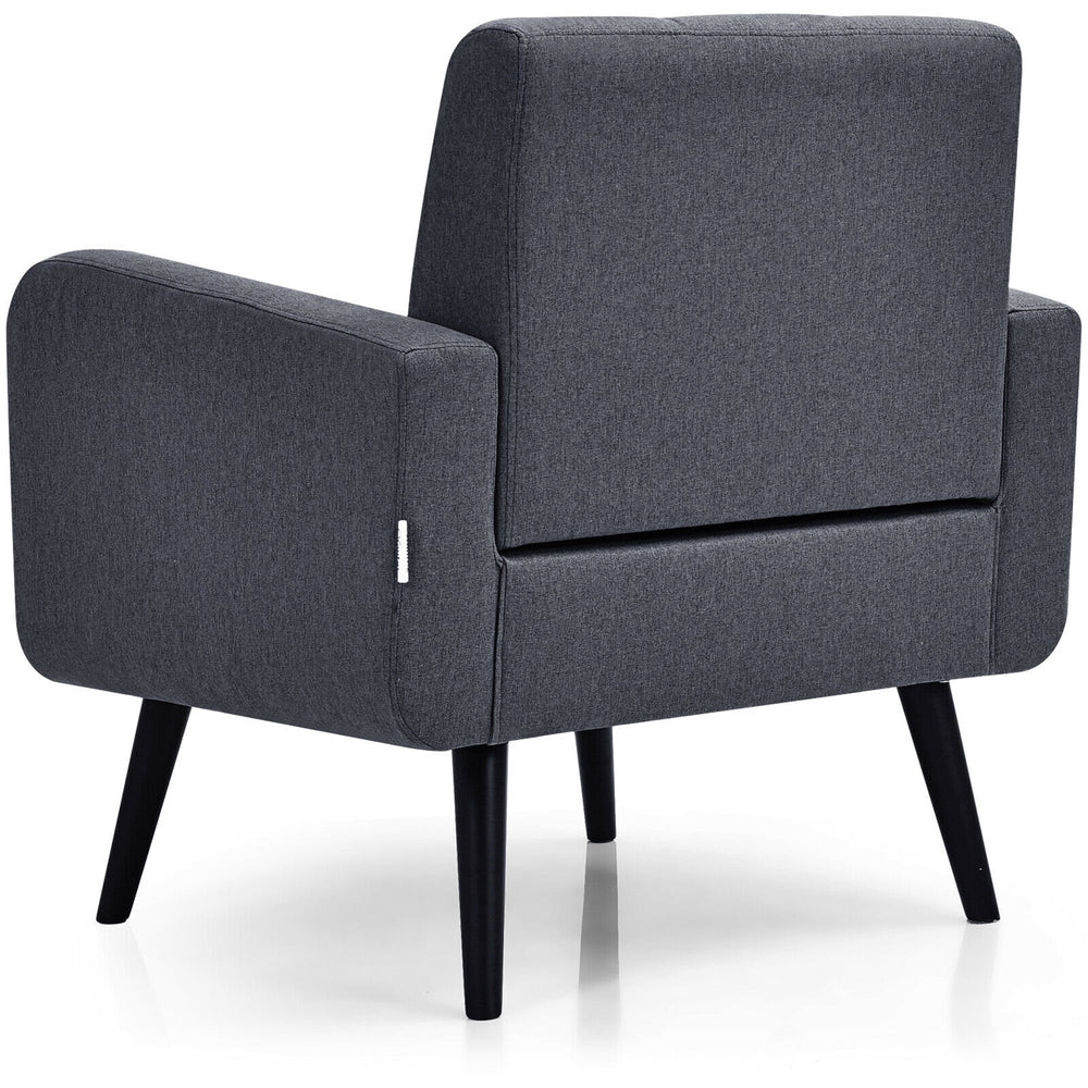 Home Office Accent Armchair - From Where -