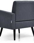 Home Office Accent Armchair - From Where - 