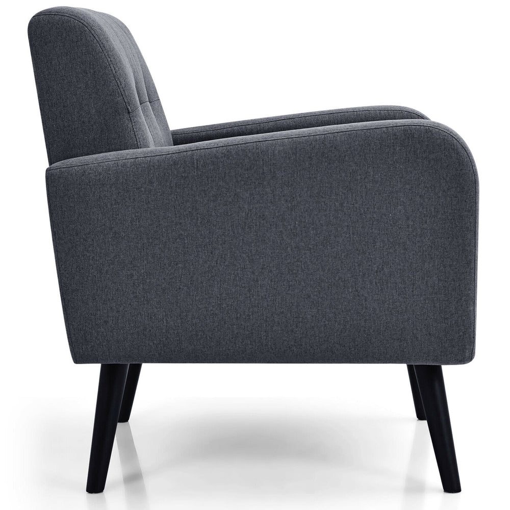 Home Office Accent Armchair - From Where -