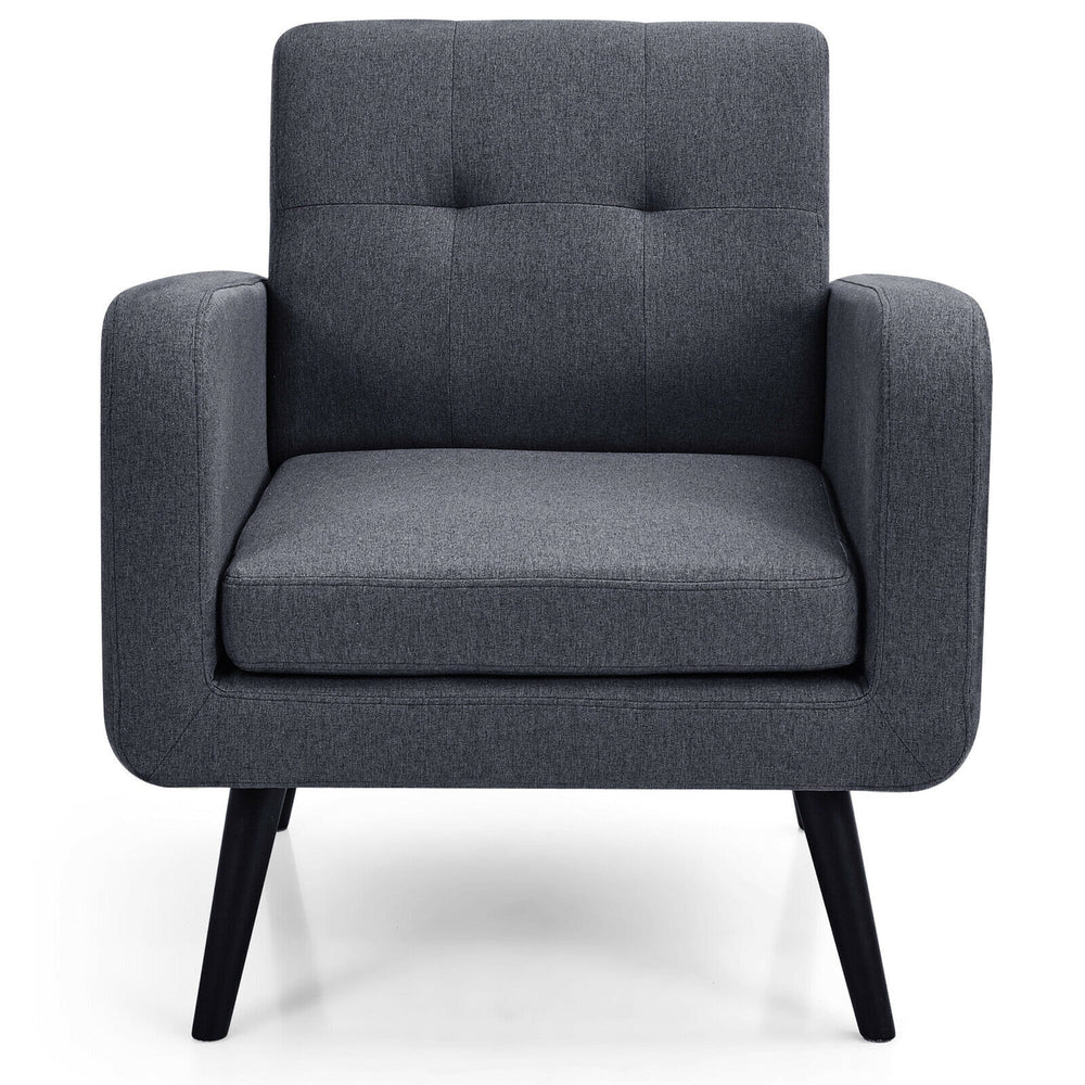 Home Office Accent Armchair - From Where -