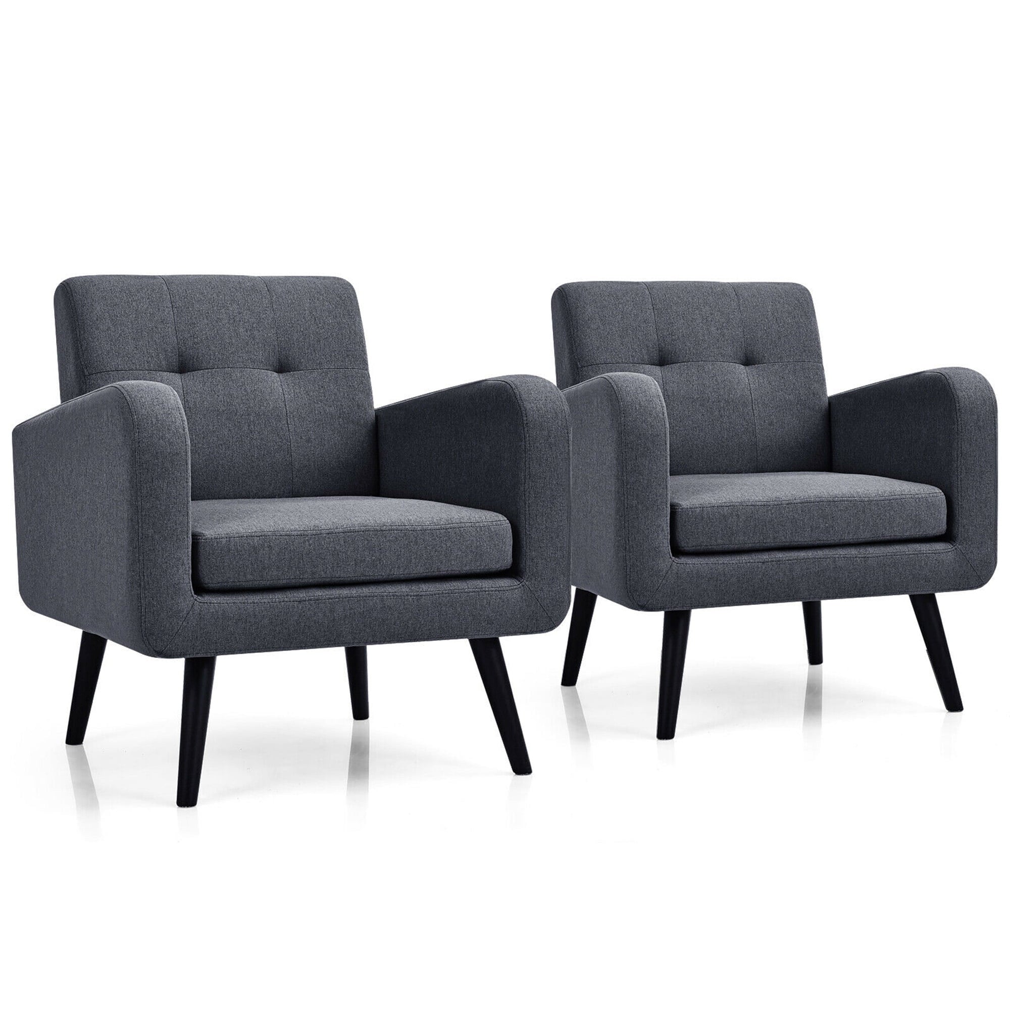 Home Office Accent Armchair - From Where - 