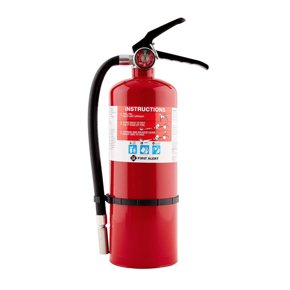 Home2Pro Fire Extinguisher - From Where Finds - 