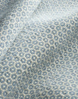 Honeycomb Handwoven Wool Rug - From Where Finds - 