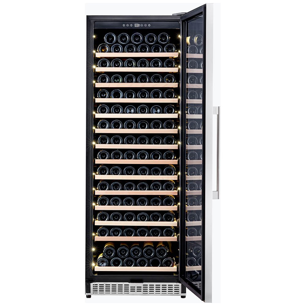 Honeywell 165 Bottle Wine Fridge - From Where - 