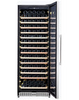 Honeywell 165 Bottle Wine Fridge - From Where - 