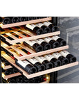Honeywell 165 Bottle Wine Fridge - From Where - 