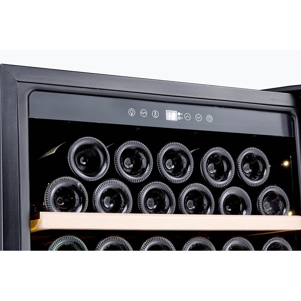 Honeywell 165 Bottle Wine Fridge - From Where - 