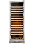 Honeywell 165 Bottle Wine Fridge - From Where - 