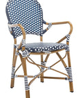 Hooper Bistro Armchair (Set of 2) - From Where Finds - 