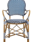 Hooper Bistro Armchair (Set of 2) - From Where Finds - 