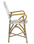 Hooper Bistro Armchair (Set of 2) - From Where Finds - 