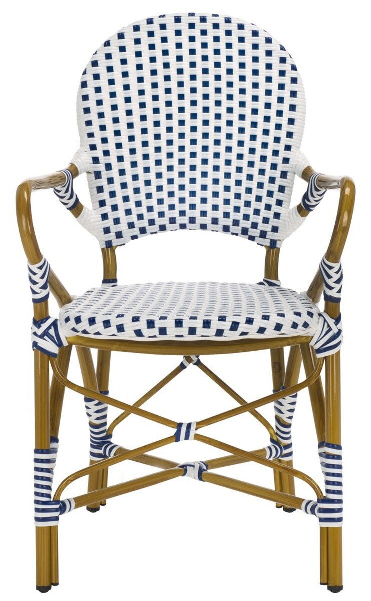 Hooper Bistro Armchair (Set of 2) - From Where Finds -